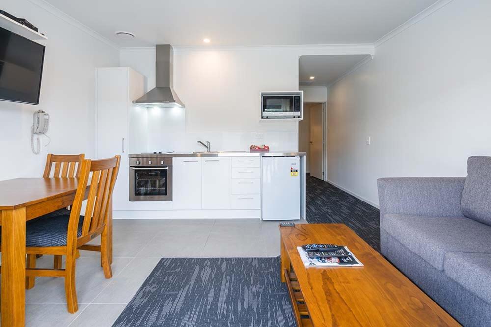 Pukekohe Motel Ngoại thất bức ảnh