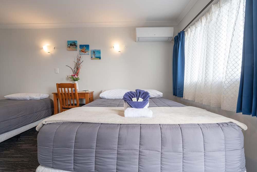 Pukekohe Motel Ngoại thất bức ảnh