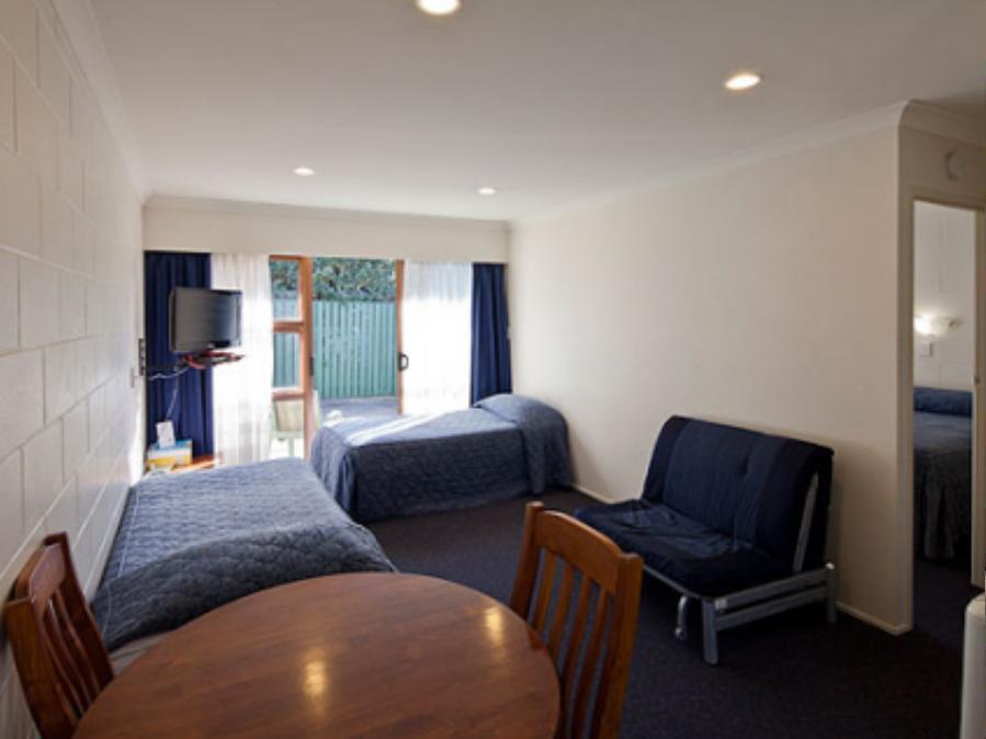 Pukekohe Motel Ngoại thất bức ảnh