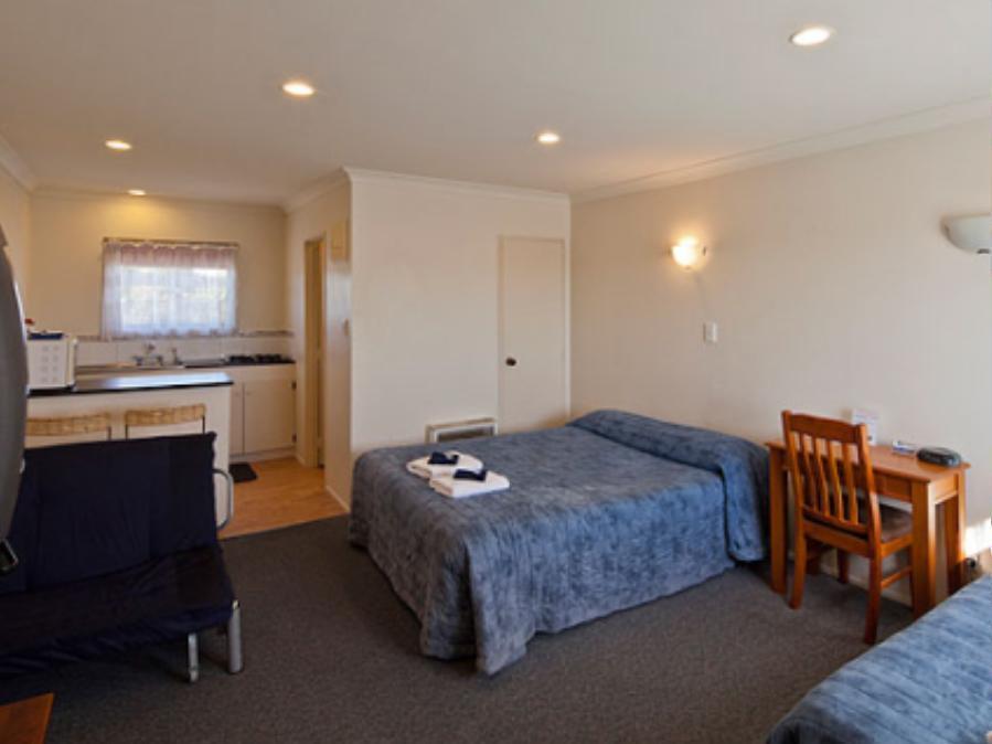 Pukekohe Motel Ngoại thất bức ảnh