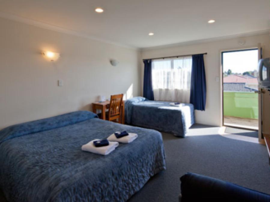 Pukekohe Motel Ngoại thất bức ảnh