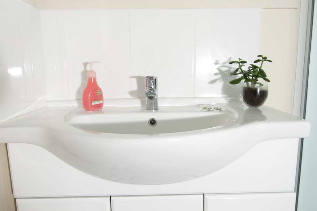 Pukekohe Motel Ngoại thất bức ảnh