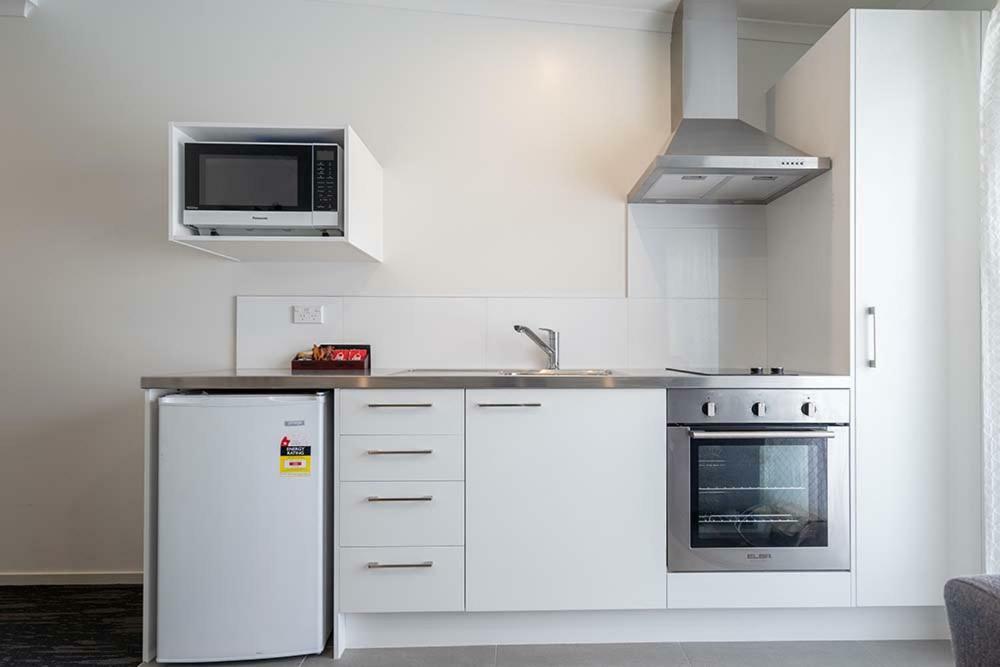Pukekohe Motel Ngoại thất bức ảnh