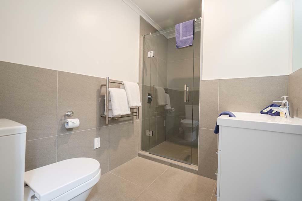 Pukekohe Motel Ngoại thất bức ảnh
