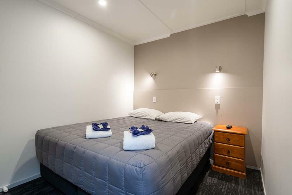 Pukekohe Motel Ngoại thất bức ảnh