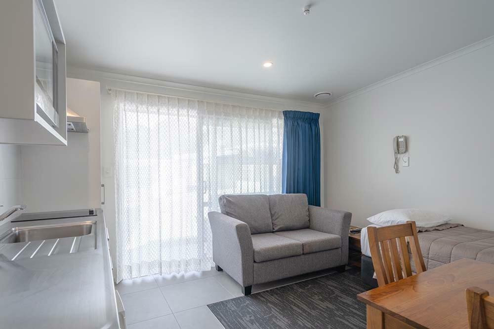 Pukekohe Motel Ngoại thất bức ảnh