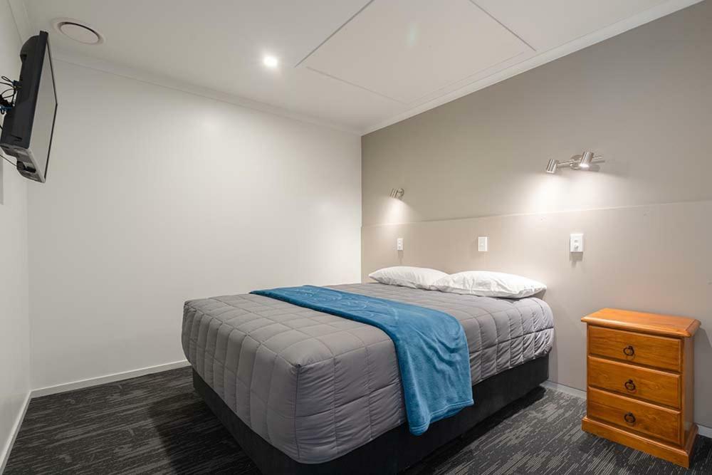 Pukekohe Motel Ngoại thất bức ảnh