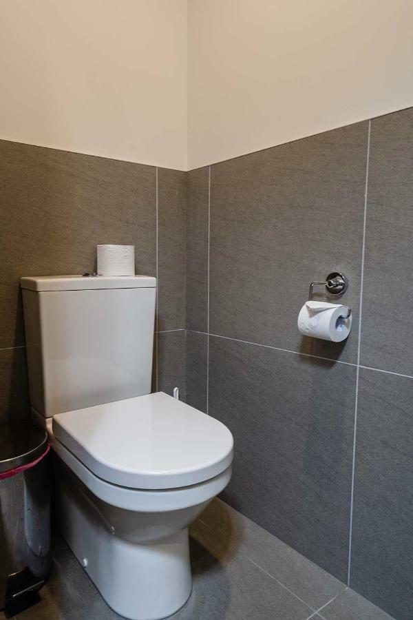 Pukekohe Motel Ngoại thất bức ảnh