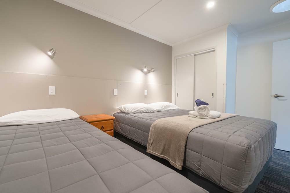 Pukekohe Motel Ngoại thất bức ảnh