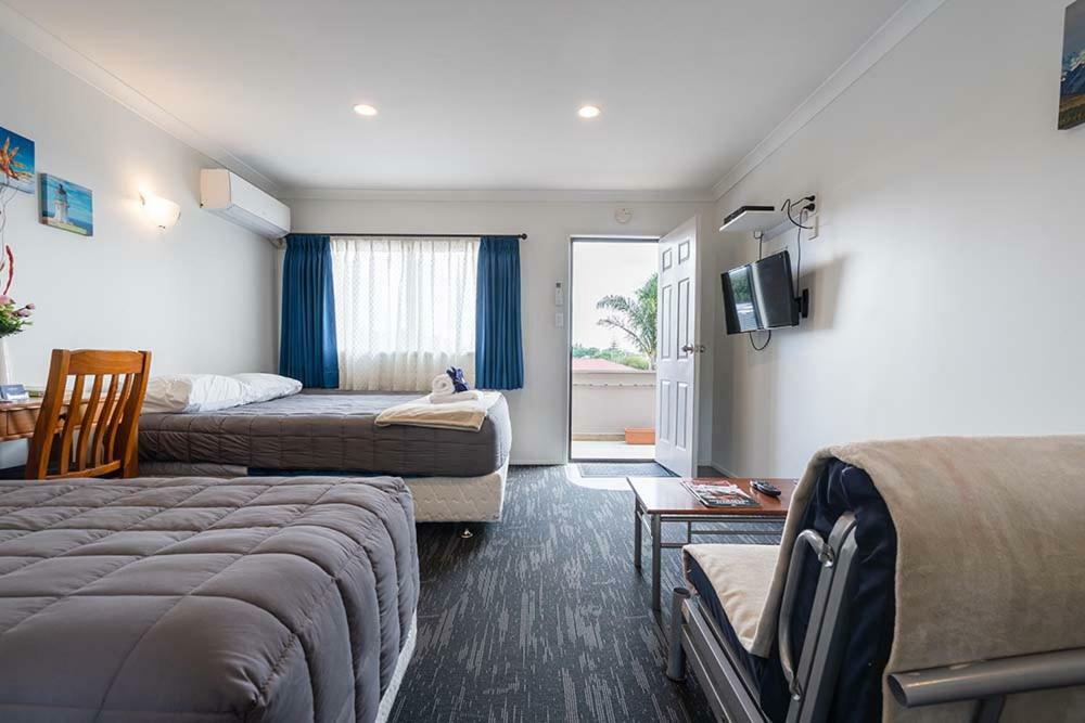 Pukekohe Motel Ngoại thất bức ảnh