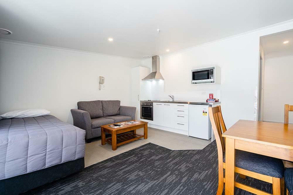 Pukekohe Motel Ngoại thất bức ảnh