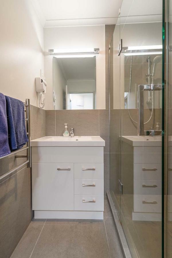Pukekohe Motel Ngoại thất bức ảnh