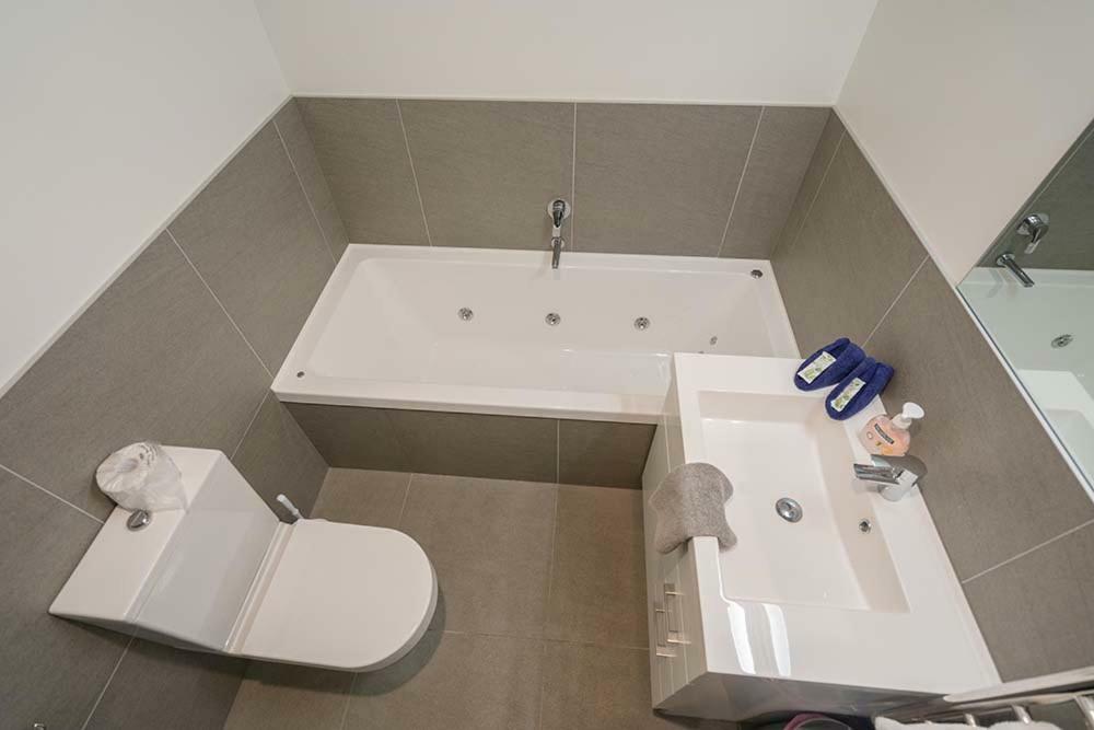 Pukekohe Motel Ngoại thất bức ảnh